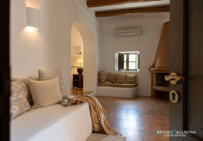 Villa in Ibiza / Eivissa - Can Rafal