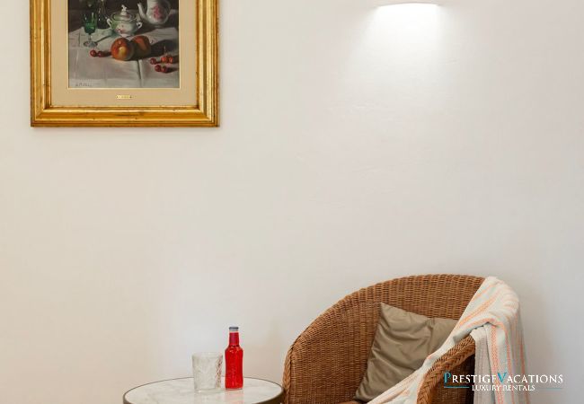 Villa in Ibiza / Eivissa - Can Rafal