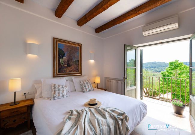 Villa in Ibiza / Eivissa - Can Rafal