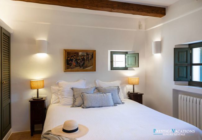 Villa in Ibiza / Eivissa - Can Rafal