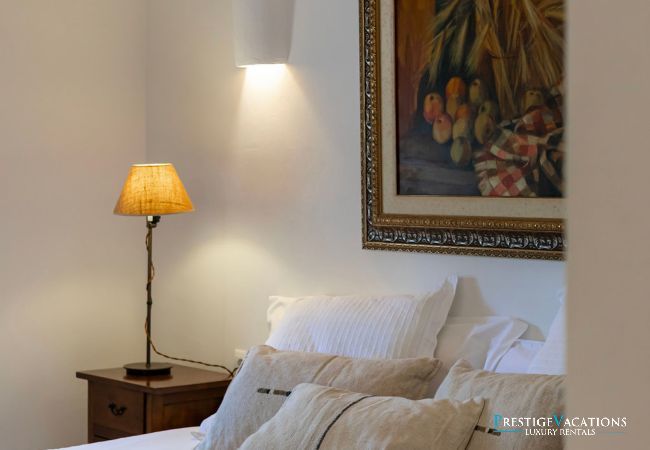 Villa in Ibiza / Eivissa - Can Rafal