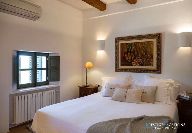 Villa in Ibiza / Eivissa - Can Rafal