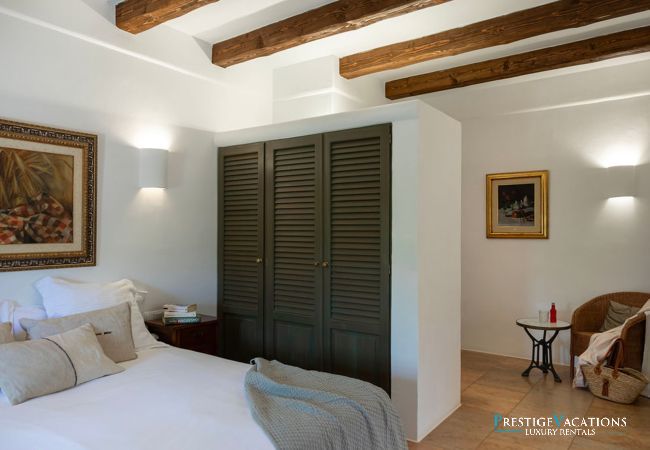 Villa in Ibiza / Eivissa - Can Rafal