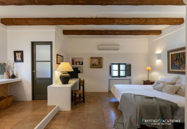 Villa in Ibiza / Eivissa - Can Rafal