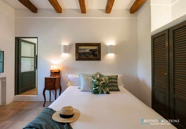 Villa in Ibiza / Eivissa - Can Rafal