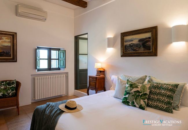 Villa in Ibiza / Eivissa - Can Rafal