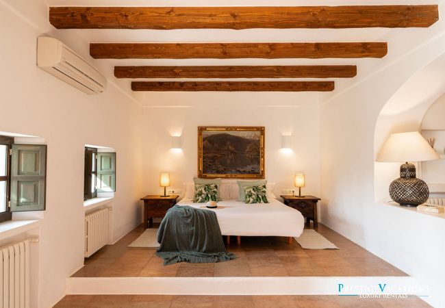 Villa in Ibiza / Eivissa - Can Rafal