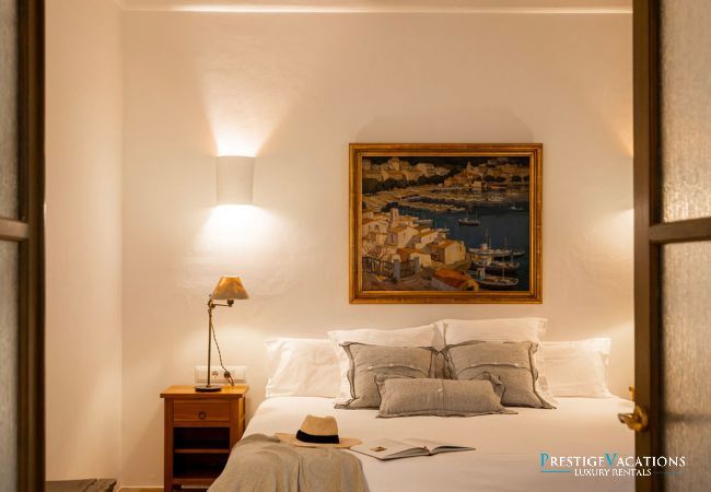 Villa in Ibiza / Eivissa - Can Rafal