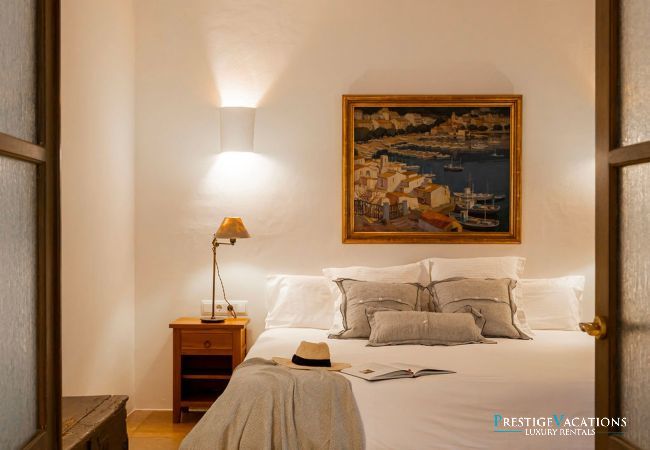 Villa in Ibiza / Eivissa - Can Rafal