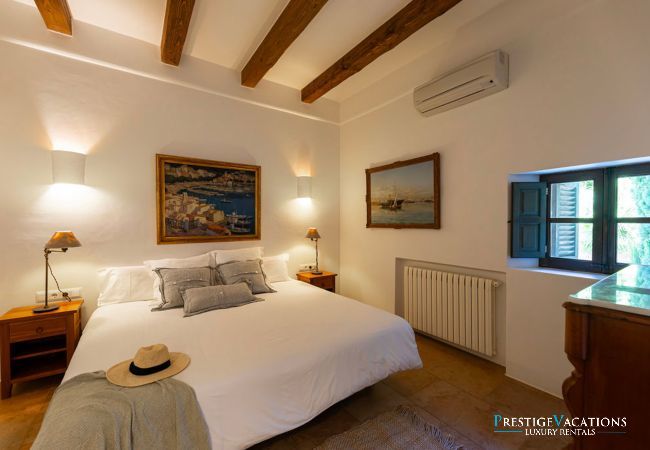 Villa in Ibiza / Eivissa - Can Rafal