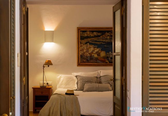 Villa in Ibiza / Eivissa - Can Rafal