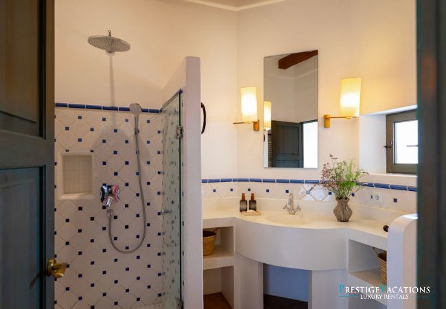 Villa in Ibiza / Eivissa - Can Rafal
