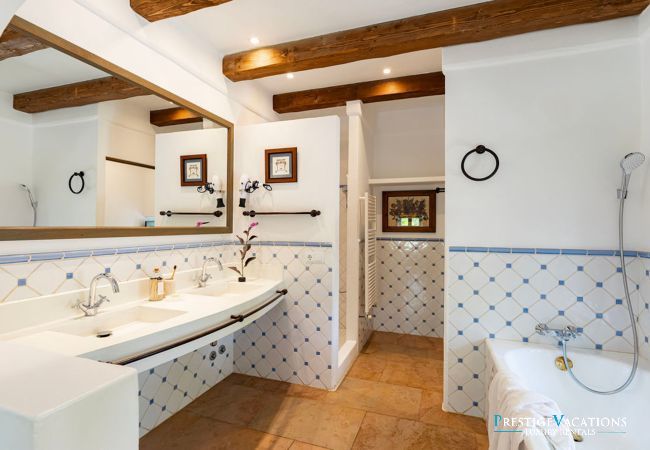 Villa in Ibiza / Eivissa - Can Rafal