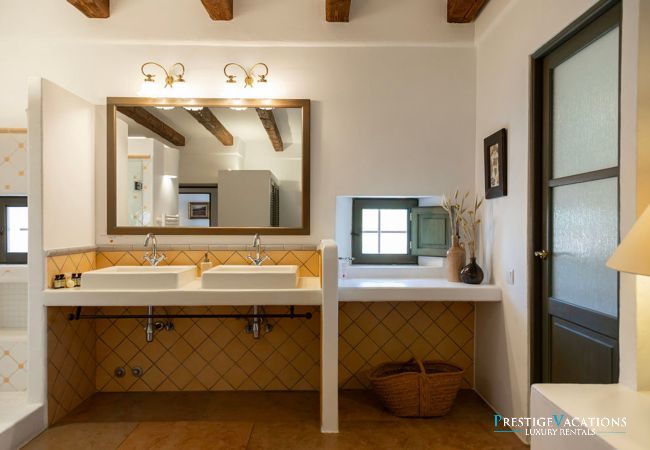 Villa in Ibiza / Eivissa - Can Rafal