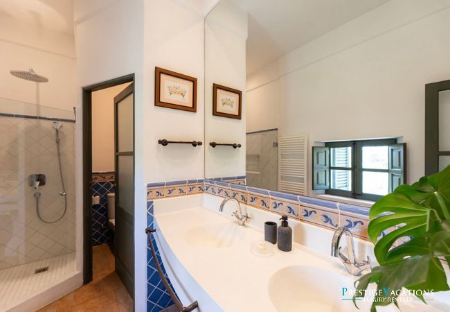 Villa in Ibiza / Eivissa - Can Rafal
