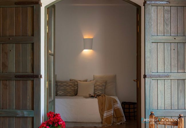 Villa in Ibiza / Eivissa - Can Rafal