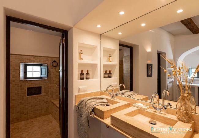 Villa in Ibiza / Eivissa - Can Rafal