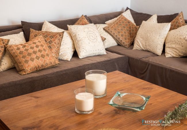 Villa in Ibiza / Eivissa - Sa Cigonya