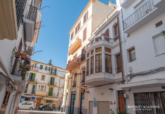Apartment in Ibiza / Eivissa - Es Paulet