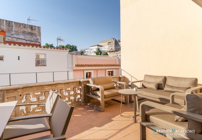 Apartment in Ibiza / Eivissa - Es Paulet