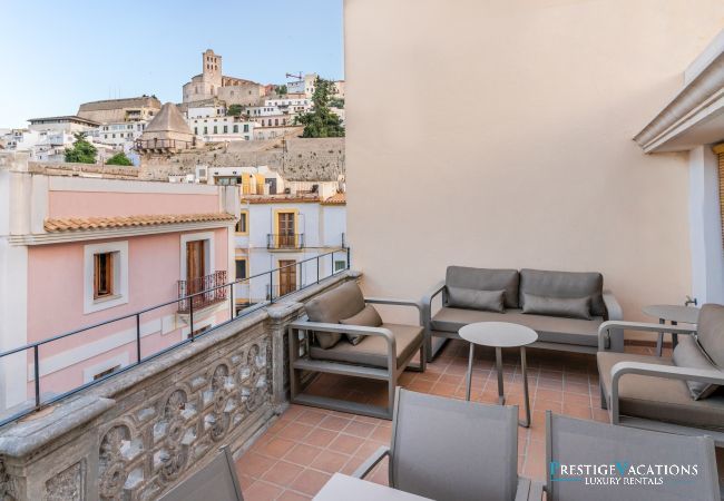 Apartment in Ibiza / Eivissa - Es Paulet