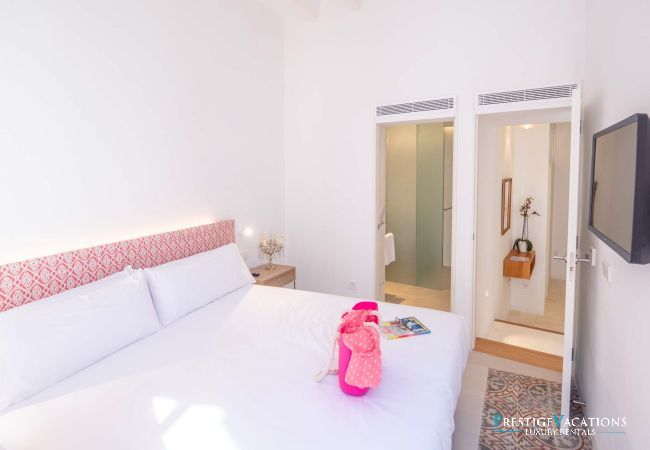 Apartment in Ibiza / Eivissa - Es Paulet
