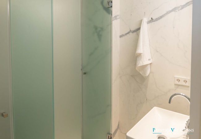 Apartment in Ibiza / Eivissa - Es Paulet