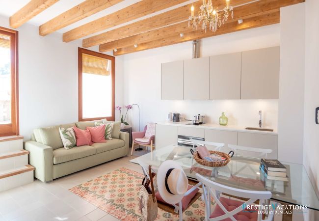 Apartment in Ibiza / Eivissa - Es Paulet