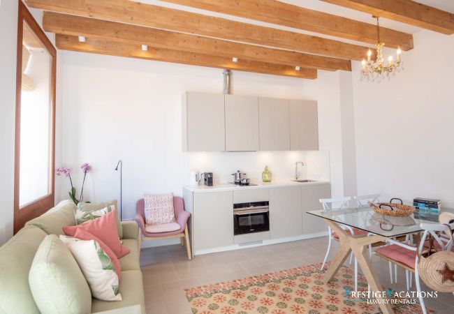 Apartment in Ibiza / Eivissa - Es Paulet