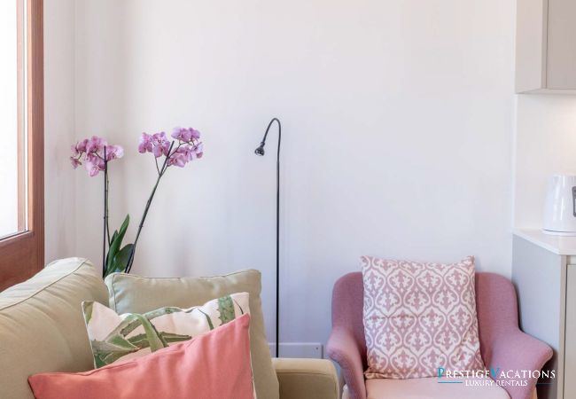 Apartment in Ibiza / Eivissa - Es Paulet
