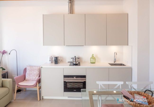 Apartment in Ibiza / Eivissa - Es Paulet