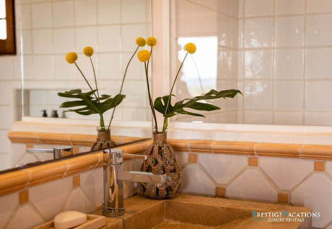 Villa in Formentera - Can Noves