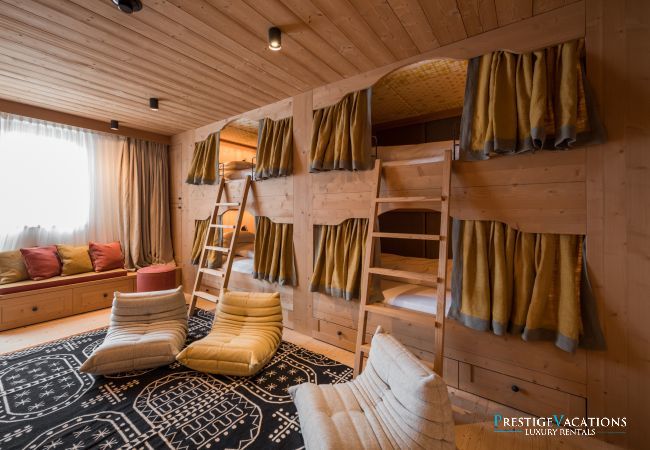Chalet in Lech - Mimi