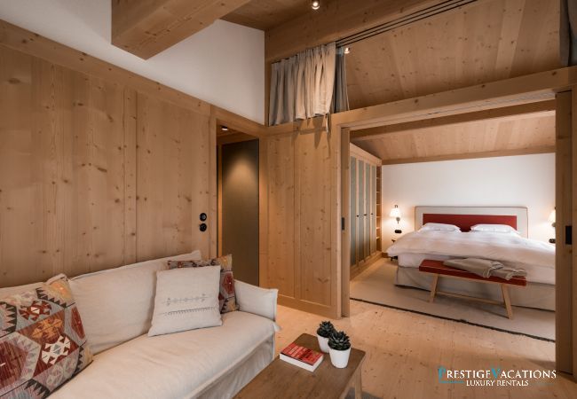 Chalet in Lech - Mimi