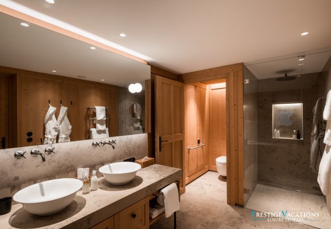 Chalet in Lech - Mimi