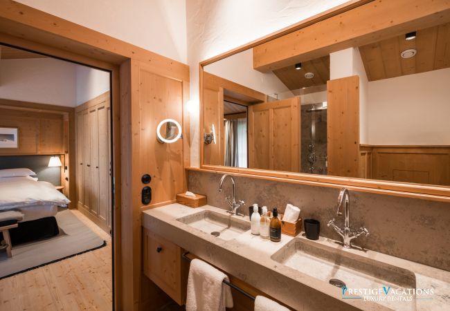 Chalet in Lech - Mimi