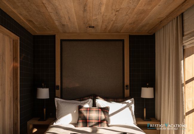Chalet in Lech - The Barn