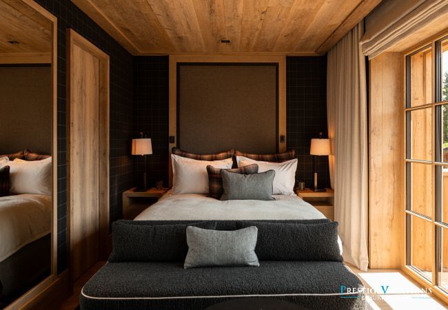 Chalet in Lech - The Barn