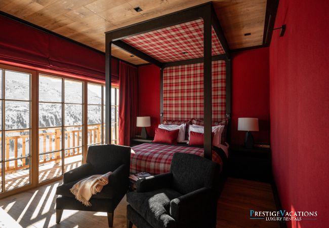 Chalet in Lech - The Barn
