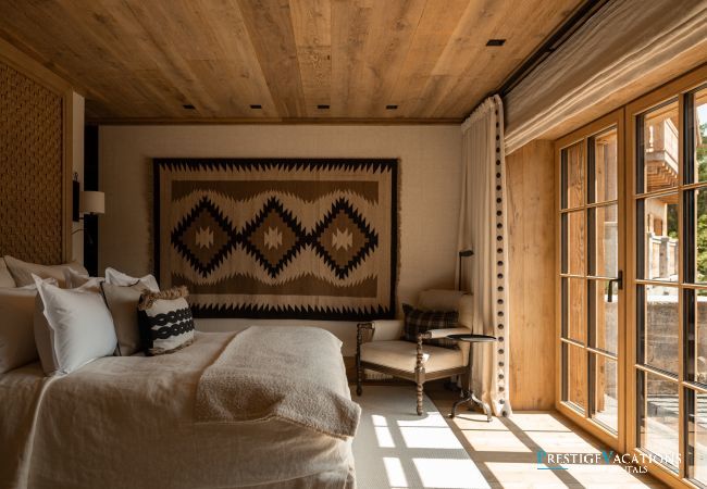 Chalet in Lech - The Barn