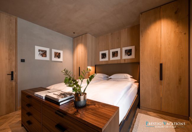 Chalet in Lech - Arla