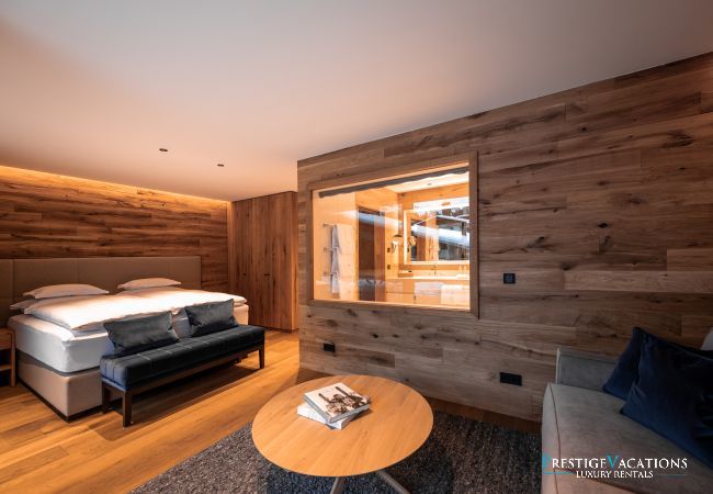 Chalet in Lech - Arla