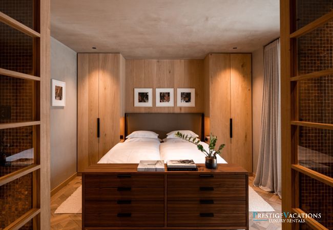 Chalet in Lech - Arla