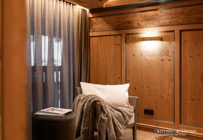 Chalet in Lech - Falcon