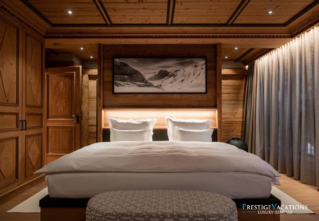 Chalet in Lech - Falcon