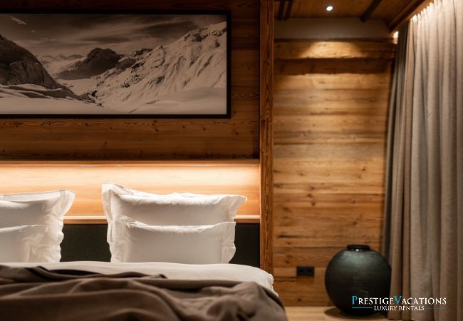 Chalet in Lech - Falcon