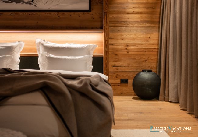 Chalet in Lech - Falcon