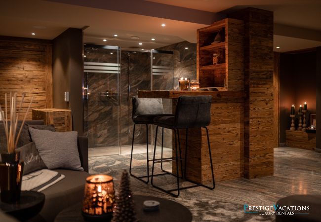 Chalet in Lech - Falcon