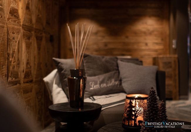 Chalet in Lech - Falcon