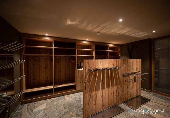 Chalet in Lech - Falcon